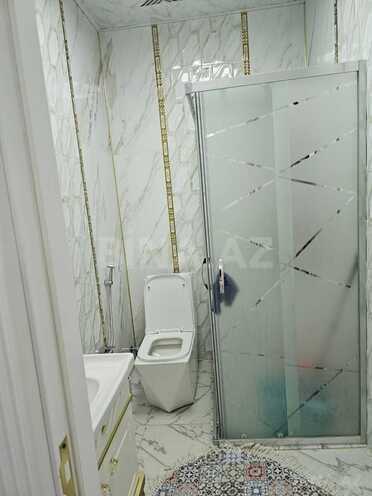 Продаётся 3-комн. новостройка 75 м², м. Нариман Нариманов, photo 15 from 16