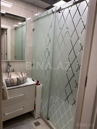 Satılır 3 otaqlı köhnə tikili 120 m², Həzi Aslanov m., photo 18 from 27