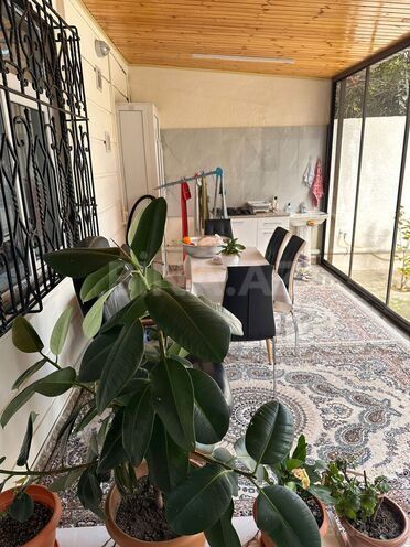 Satılır 3 otaqlı köhnə tikili 120 m², Həzi Aslanov m., photo 16 from 27