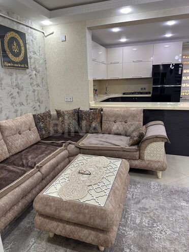 Satılır 3 otaqlı köhnə tikili 120 m², Həzi Aslanov m., photo 7 from 27