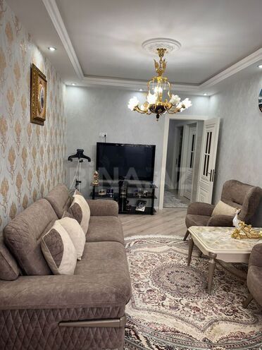 Satılır 3 otaqlı köhnə tikili 120 m², Həzi Aslanov m., photo 3 from 27