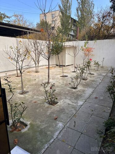 Satılır 3 otaqlı köhnə tikili 120 m², Həzi Aslanov m., photo 24 from 27