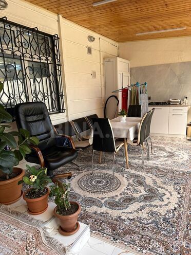 Satılır 3 otaqlı köhnə tikili 120 m², Həzi Aslanov m., photo 23 from 27