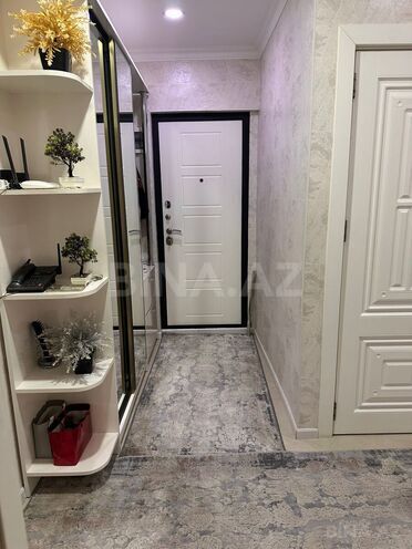 Satılır 3 otaqlı köhnə tikili 120 m², Həzi Aslanov m., photo 15 from 27