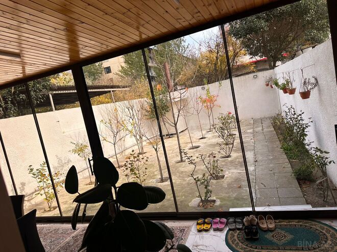 Satılır 3 otaqlı köhnə tikili 120 m², Həzi Aslanov m., photo 17 from 27