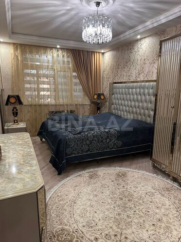 Satılır 3 otaqlı köhnə tikili 120 m², Həzi Aslanov m., photo 10 from 27