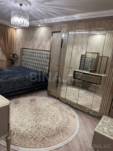 Satılır 3 otaqlı köhnə tikili 120 m², Həzi Aslanov m., photo 12 from 27