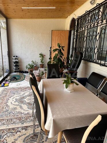 Satılır 3 otaqlı köhnə tikili 120 m², Həzi Aslanov m., photo 22 from 27