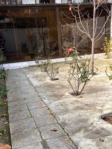 Satılır 3 otaqlı köhnə tikili 120 m², Həzi Aslanov m., photo 25 from 27