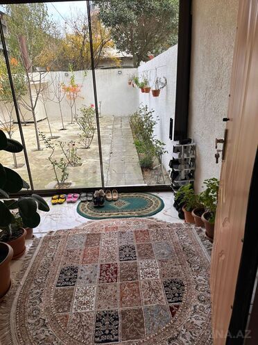 Satılır 3 otaqlı köhnə tikili 120 m², Həzi Aslanov m., photo 21 from 27