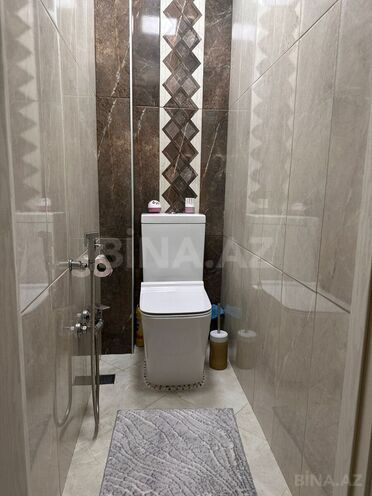 Satılır 3 otaqlı köhnə tikili 120 m², Həzi Aslanov m., photo 19 from 27