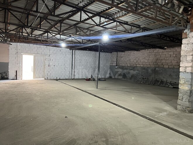 Продаётся  объект 580 м², пос. Бинагади, photo 9 from 21