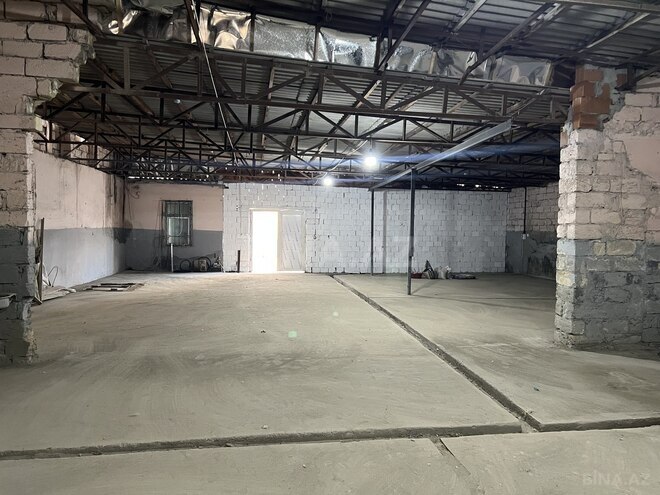 Продаётся  объект 580 м², пос. Бинагади, photo 10 from 21