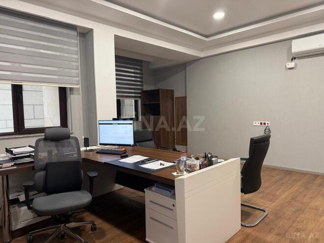 Сдаётся 14-комн. офис 1 100 м², Насиминский  р., photo 7 from 32