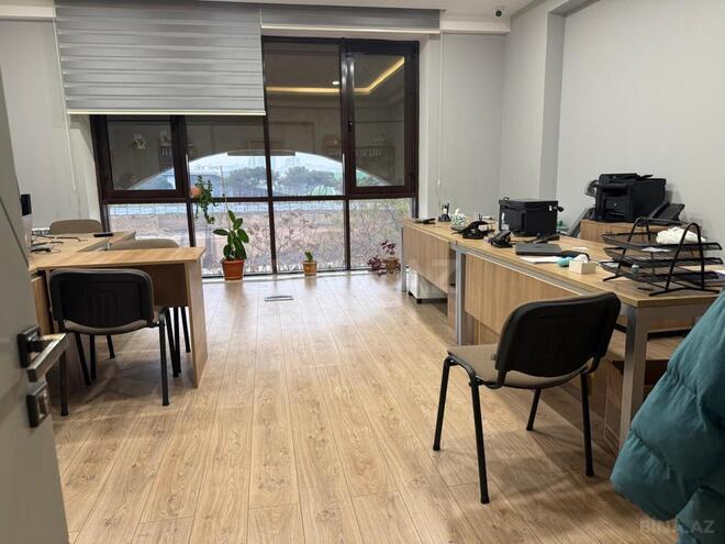 Сдаётся 14-комн. офис 1 100 м², Насиминский  р., photo 16 from 32