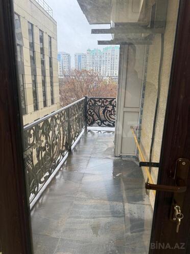 Сдаётся 14-комн. офис 1 100 м², Насиминский  р., photo 31 from 32