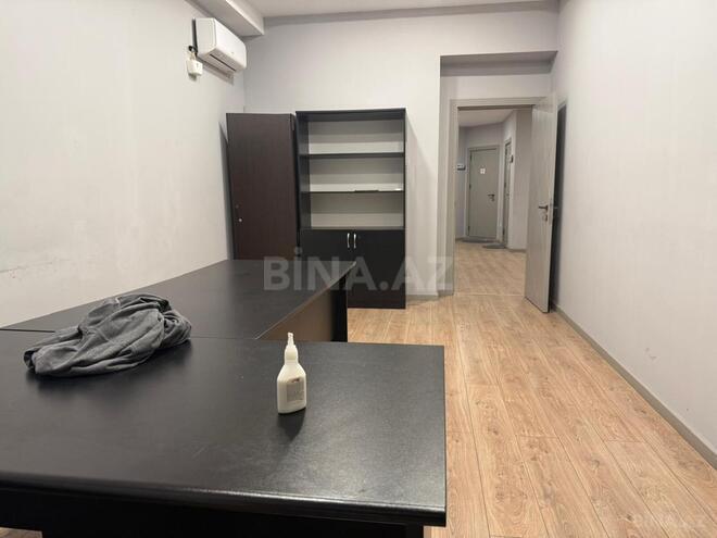 Сдаётся 14-комн. офис 1 100 м², Насиминский  р., photo 14 from 32