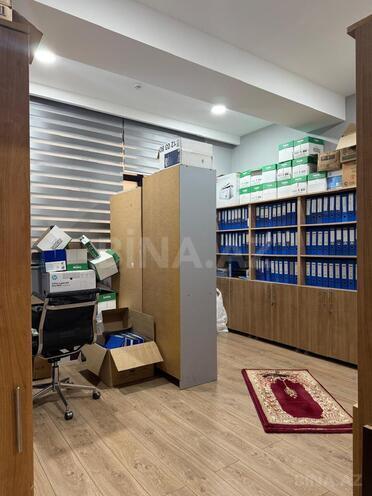 Сдаётся 14-комн. офис 1 100 м², Насиминский  р., photo 21 from 32