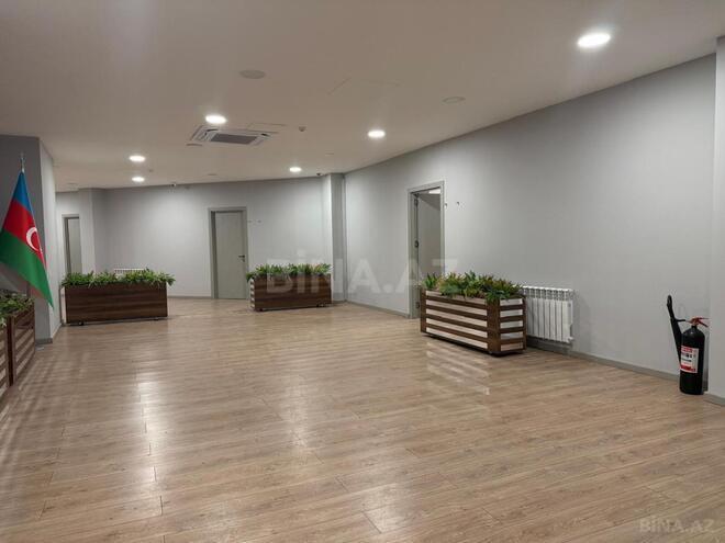 Сдаётся 14-комн. офис 1 100 м², Насиминский  р., photo 5 from 32