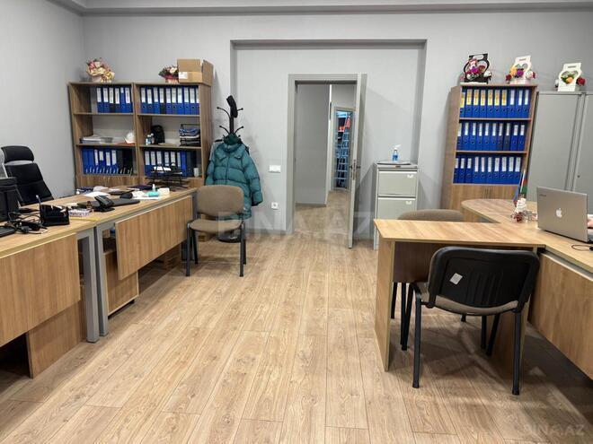 Сдаётся 14-комн. офис 1 100 м², Насиминский  р., photo 11 from 32