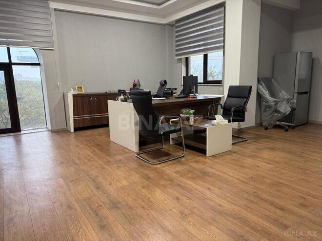 Сдаётся 14-комн. офис 1 100 м², Насиминский  р., photo 6 from 32