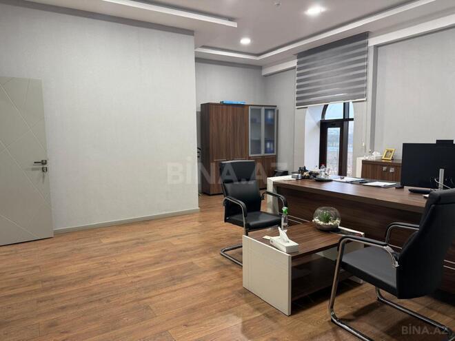 Сдаётся 14-комн. офис 1 100 м², Насиминский  р., photo 8 from 32