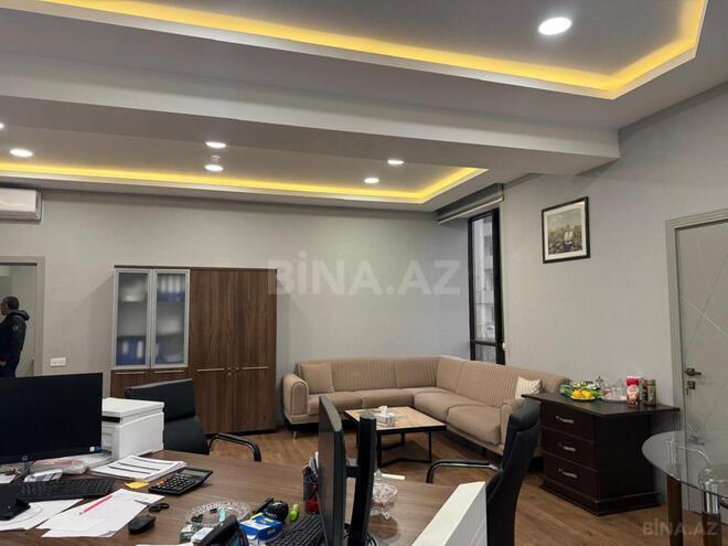 Сдаётся 14-комн. офис 1 100 м², Насиминский  р., photo 10 from 32