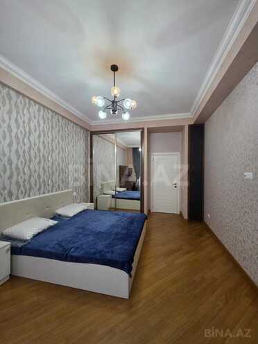 Сдаётся 2-комн. новостройка 100 м², пос. Аг шехер, photo 11 from 16