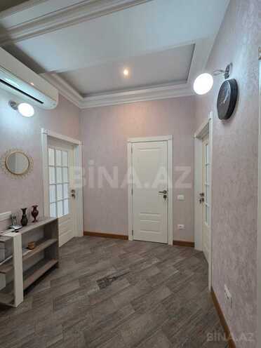 Сдаётся 2-комн. новостройка 100 м², пос. Аг шехер, photo 1 from 16