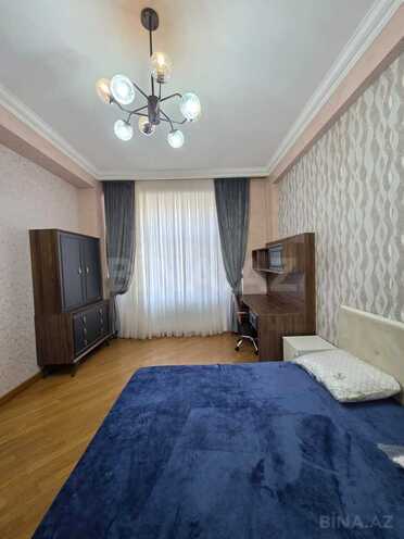 Сдаётся 2-комн. новостройка 100 м², пос. Аг шехер, photo 10 from 16