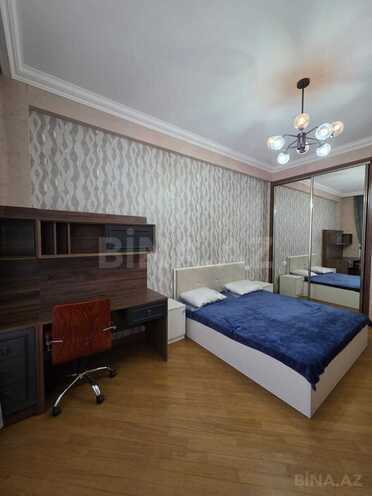 Сдаётся 2-комн. новостройка 100 м², пос. Аг шехер, photo 9 from 16