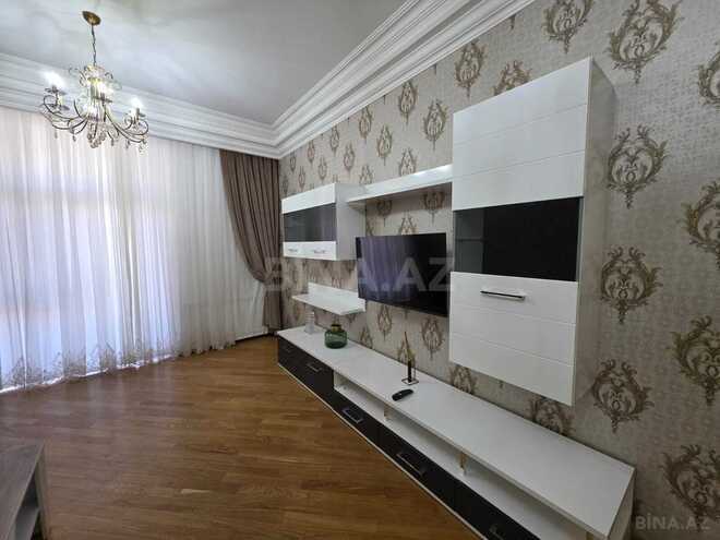 Сдаётся 2-комн. новостройка 100 м², пос. Аг шехер, photo 6 from 16