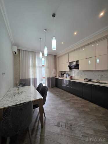 Сдаётся 2-комн. новостройка 100 м², пос. Аг шехер, photo 7 from 16