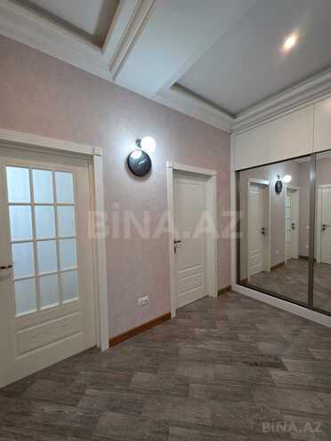 Сдаётся 2-комн. новостройка 100 м², пос. Аг шехер, photo 15 from 16
