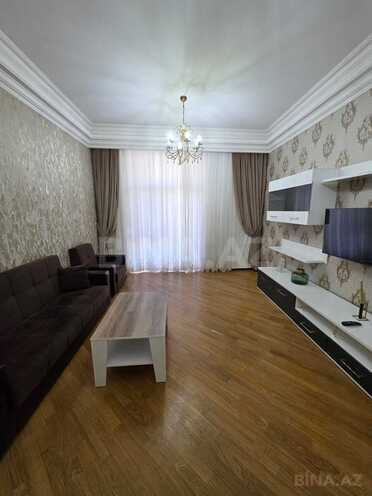 Сдаётся 2-комн. новостройка 100 м², пос. Аг шехер, photo 4 from 16