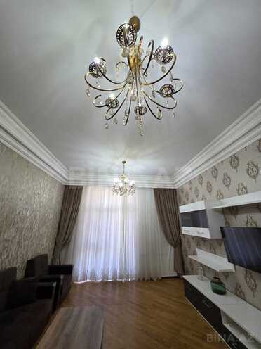 Сдаётся 2-комн. новостройка 100 м², пос. Аг шехер, photo 5 from 16