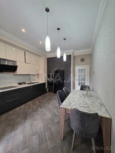 Сдаётся 2-комн. новостройка 100 м², пос. Аг шехер, photo 8 from 16