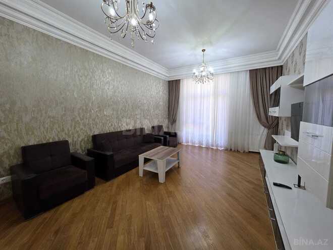 Сдаётся 2-комн. новостройка 100 м², пос. Аг шехер, photo 3 from 16
