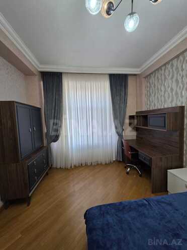 Сдаётся 2-комн. новостройка 100 м², пос. Аг шехер, photo 12 from 16