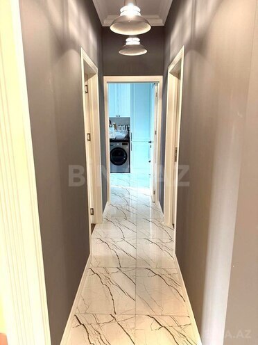 Satılır 3 otaqlı yeni tikili 103 m², Neftçilər m., photo 8 from 22