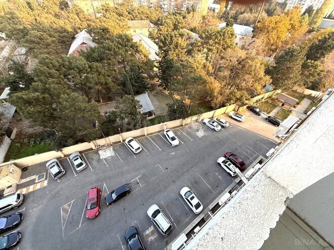 Satılır 3 otaqlı yeni tikili 103 m², Neftçilər m., photo 16 from 22