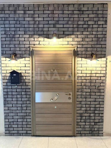 Satılır 3 otaqlı yeni tikili 103 m², Neftçilər m., photo 18 from 22