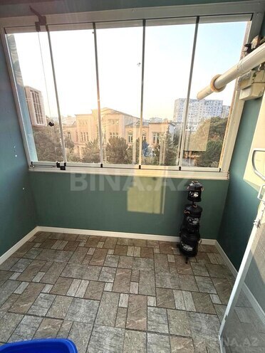 Satılır 3 otaqlı yeni tikili 103 m², Neftçilər m., photo 14 from 22