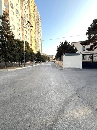 Satılır 3 otaqlı yeni tikili 103 m², Neftçilər m., photo 19 from 22