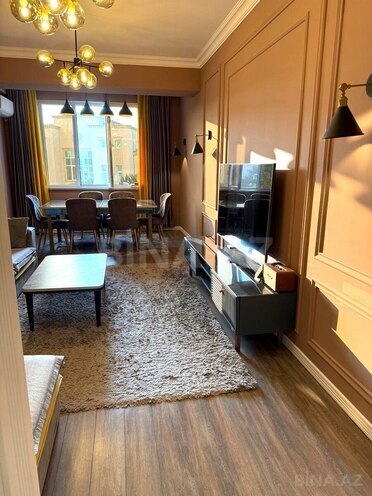 Satılır 3 otaqlı yeni tikili 103 m², Neftçilər m., photo 3 from 22