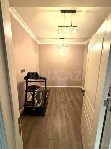 Satılır 3 otaqlı yeni tikili 103 m², Neftçilər m., photo 5 from 22