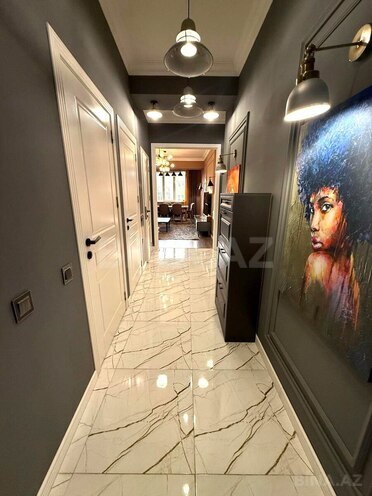 Satılır 3 otaqlı yeni tikili 103 m², Neftçilər m., photo 9 from 22