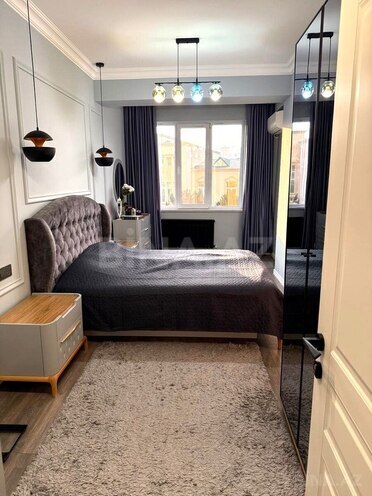 Satılır 3 otaqlı yeni tikili 103 m², Neftçilər m., photo 4 from 22