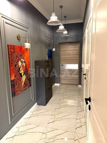 Satılır 3 otaqlı yeni tikili 103 m², Neftçilər m., photo 11 from 22