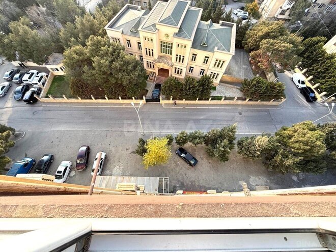 Satılır 3 otaqlı yeni tikili 103 m², Neftçilər m., photo 15 from 22
